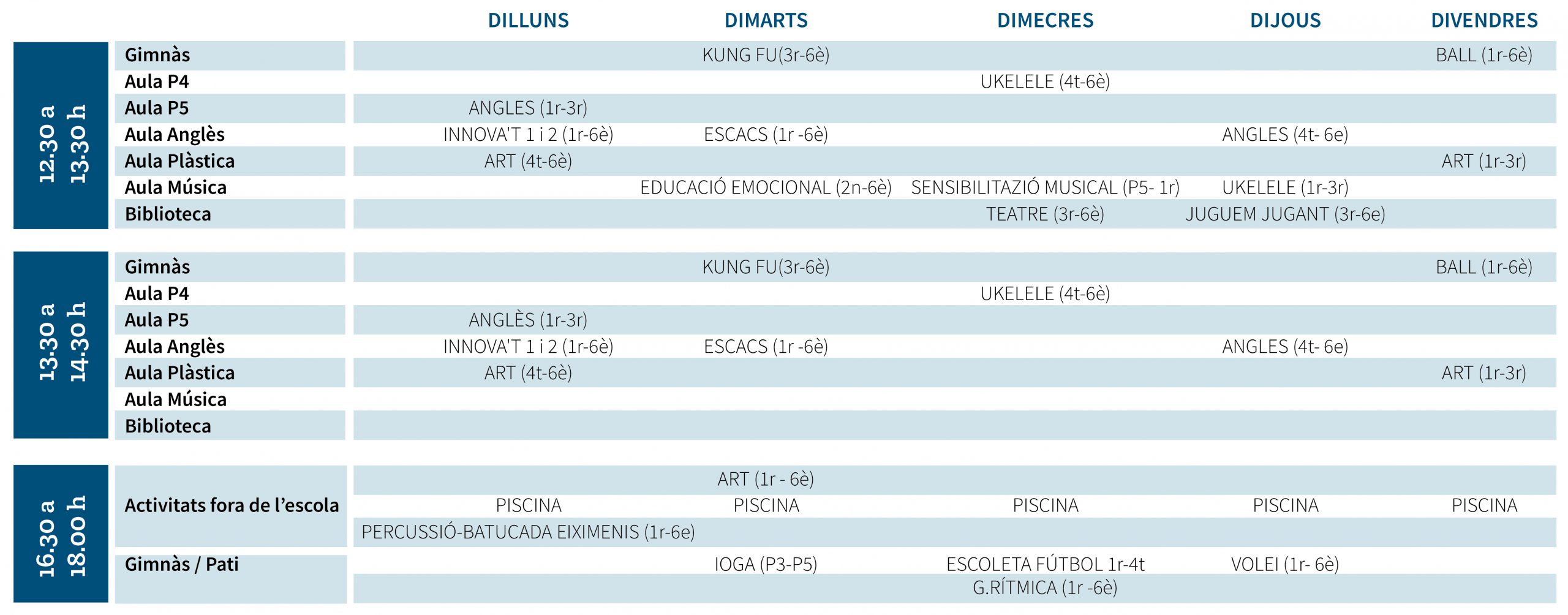 HORARI extraescolars-03